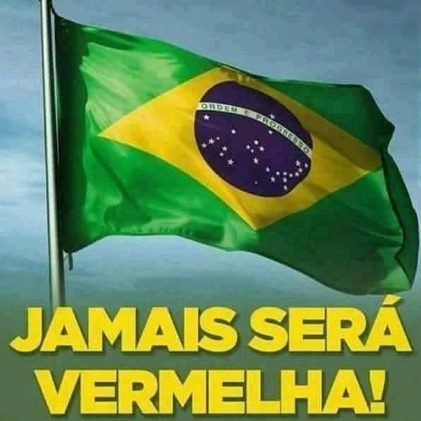 Faço Parte do Exército Bolsonaro's Canal