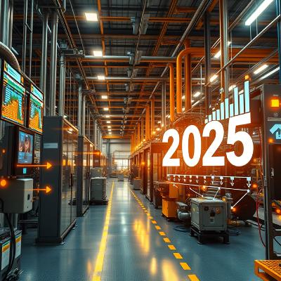 #047 - IIoT Market Size in 2025: What the Data Really Shows