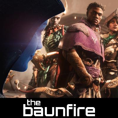 341: BioWare Drama Farming And Game Pass Sour Grapes