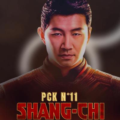 11 - ShangChi - Attentes Fin 2021 11 - ShangChi - Attentes Fin 2021