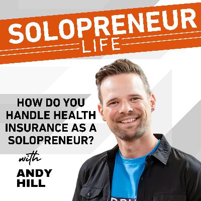 How Do You Handle Health Insurance as a Solopreneur?
