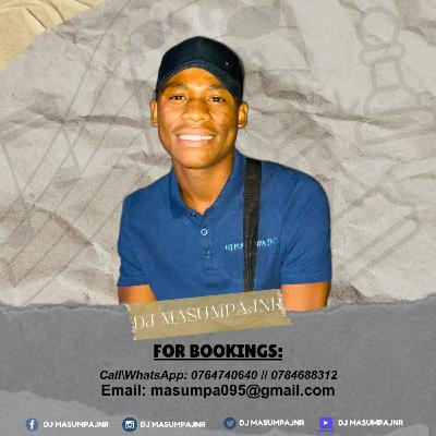 DEEP HOUSE MIX 2024 | 06 October | Masumpa | Limpopo