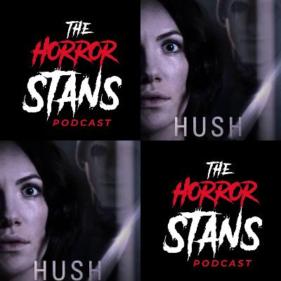 Hush (2016) Hush (2016)