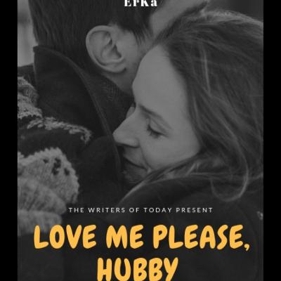 Love Me Please, Hubby Eps 10