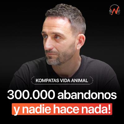 La Oscura Realidad del Maltrato Animal que España No quiere Ver | KOMPATAS VIDA ANIMAL La Oscura Realidad del Maltrato Animal que España No quiere Ver | KOMPATAS VIDA ANIMAL