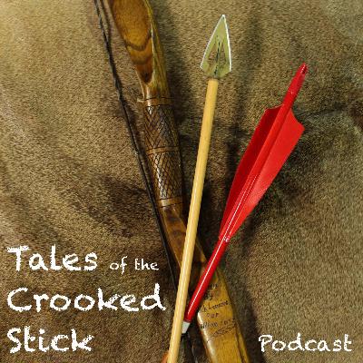 Ep. 20: The rambling' Okie and the two Yankees | Plum Creek hunt recap