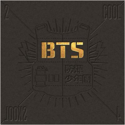 BTSの歴史 - Part 1 ＜Hip Hop色の濃いデビュー期＞