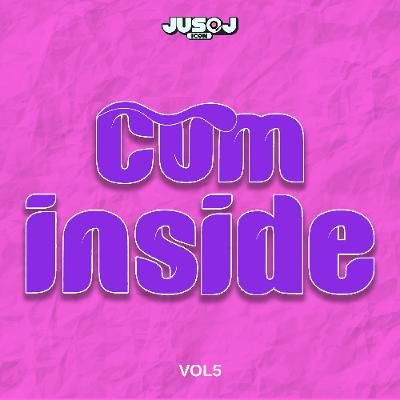Cum Inside Vol 5 By Jus Oj Icon (Explicit)