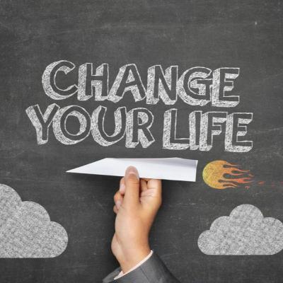 ...انطلاقة بودكاست التغير للأفضل