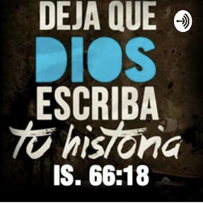 Mi Dios es bueno.