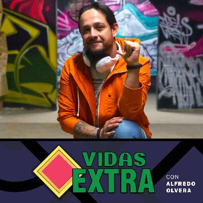 Javier Rodríguez - Nintendomanía, Zero Control, BitMe.