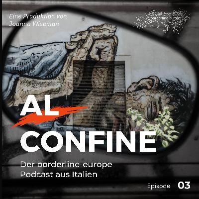 “Palermitan*”- Vom (Über)Leben im System
