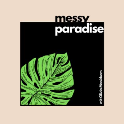 Premiere - Entstehung von "messy paradise"