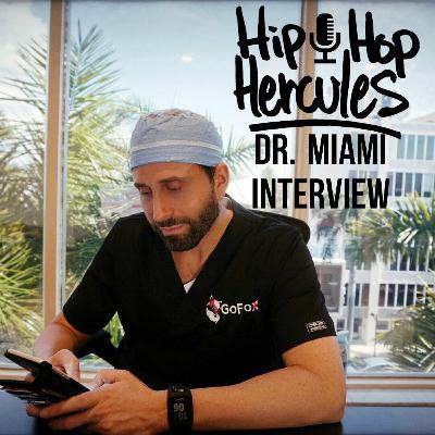 Extra Sessions: Dr. Miami