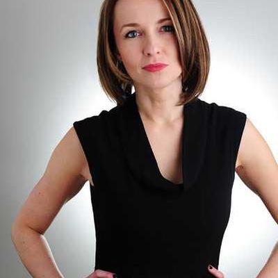 Danielle Tate: The Hustler in Heels