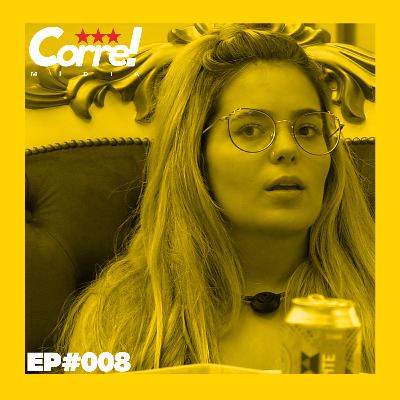 CORRE! CAST - EP#008 - Viih Tube a Maior Jogadora da História do BBB? Com Marcelo Malecka. #BBB21 CORRE! CAST - EP#008 - Viih Tube a Maior Jogadora da História do BBB? Com Marcelo Malecka. #BBB21