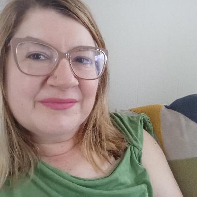 Pardon My Poem With Sasha Goodwin Pardon My Poem With Sasha Goodwin