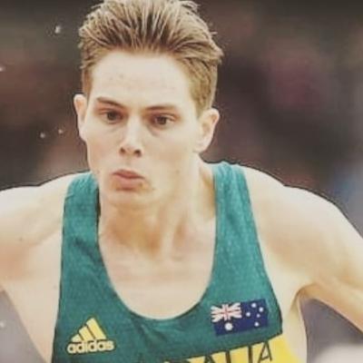 James Turner - World Champion Paralympian James Turner - World Champion Paralympian