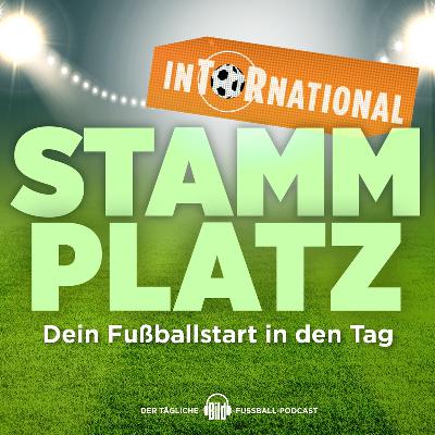 InTORnational: Startelf-Punkt für ter Stegen! Liverpool-Krise immer schlimmer! Paris wieder Spitze! InTORnational: Startelf-Punkt für ter Stegen! Liverpool-Krise immer schlimmer! Paris wieder Spitze!
