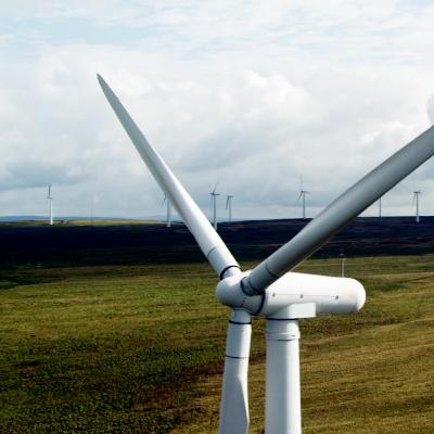 Episode 1: Wind Power Down Under