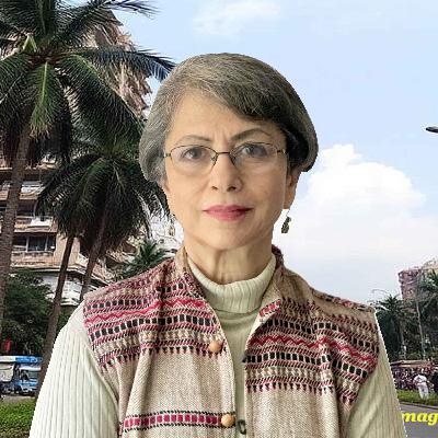 The Great Mumbai Land Grab