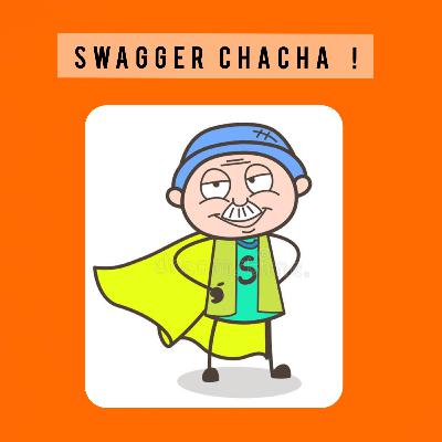 Swagger Chacha and Netflix