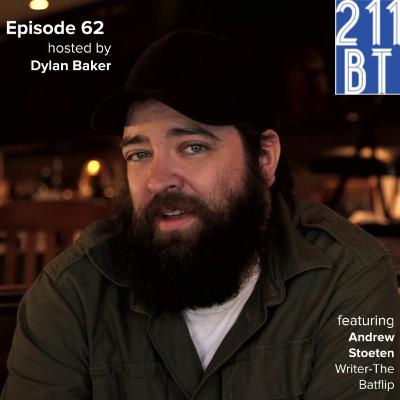 211BT: Episode 62 w/Andrew Stoeten 211BT: Episode 62 w/Andrew Stoeten