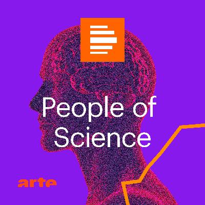 Zweite Staffel - Noch mehr Menschen aus der Wissenschaft!