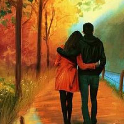 ज़िन्दगी से कुछ लम्हें चुराने पड़ते है ।