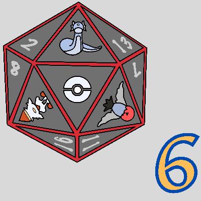 Aftermath in Goldenrod | Dices & Dexes Ep. 6 Aftermath in Goldenrod | Dices & Dexes Ep. 6