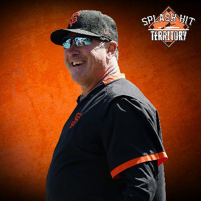 What a thrill! Will Clark on his greatest hits, on working with Giants first basemen, and thoughts on Tony Vitello What a thrill! Will Clark on his greatest hits, on working with Giants first basemen, and thoughts on Tony Vitello