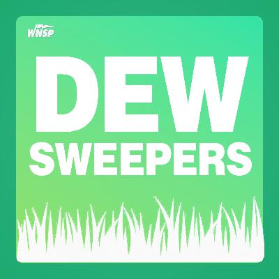 Augusta National Caddy Donald “Coop” Cooper / PGA Pro Ty Gingerich – Dew Sweepers Radio Show