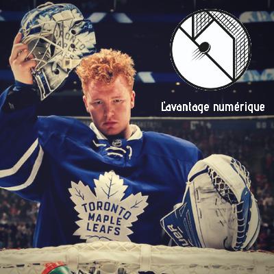 #12 - Qui ira en finale de la coupe Stanley?