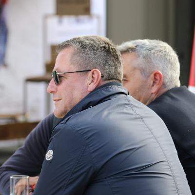 EQUTALK 19: "We moeten in de fokkerij waken over ons plan B!"