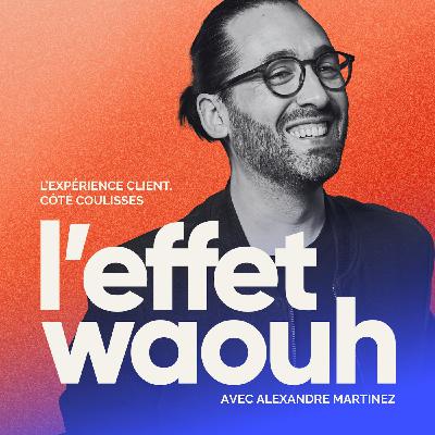 Alexandre Martinez · L'humour comme signature de marque (sans le calculer) Alexandre Martinez · L'humour comme signature de marque (sans le calculer)