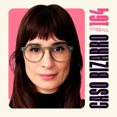 CB #164 - Velozes, Furiosos e uma lápide polêmica com Camila Fremder CB #164 - Velozes, Furiosos e uma lápide polêmica com Camila Fremder