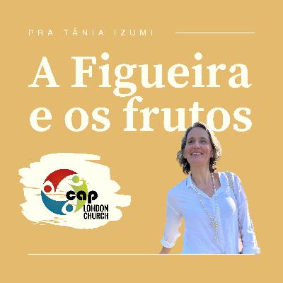 A Figueira sem frutos