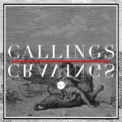 Callings/Cravings pt.1 - Fight 2 Pursue