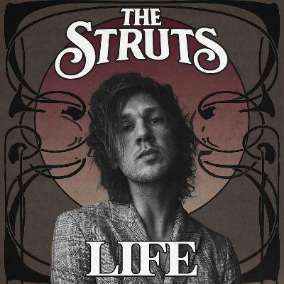 Ep. 58: 32 Hours to Bangor - The Struts' Flight Chaos & Rock Def Leppard’s Crowd