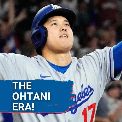 GAME-CHANGER: How Shohei Ohtani’s MEGADEAL with Dodgers REWROTE Franchise and MLB History