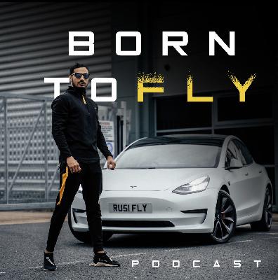 Episode 5: Business & Lifestyle Q&A on Instagram