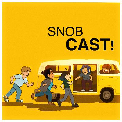 Episode 45- Drive It Like You Stole It!