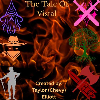 Escaping The Prison While Being Absolutely DeepFried- Episode 2