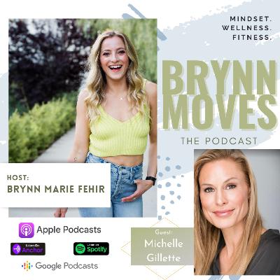 S2:E11 - "Being the World's Leading Expert on YOU!" w/ Michelle Gillette