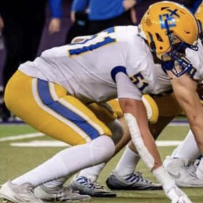 Noah Krapfl: From Breakout Star to Two-Sport Champion
