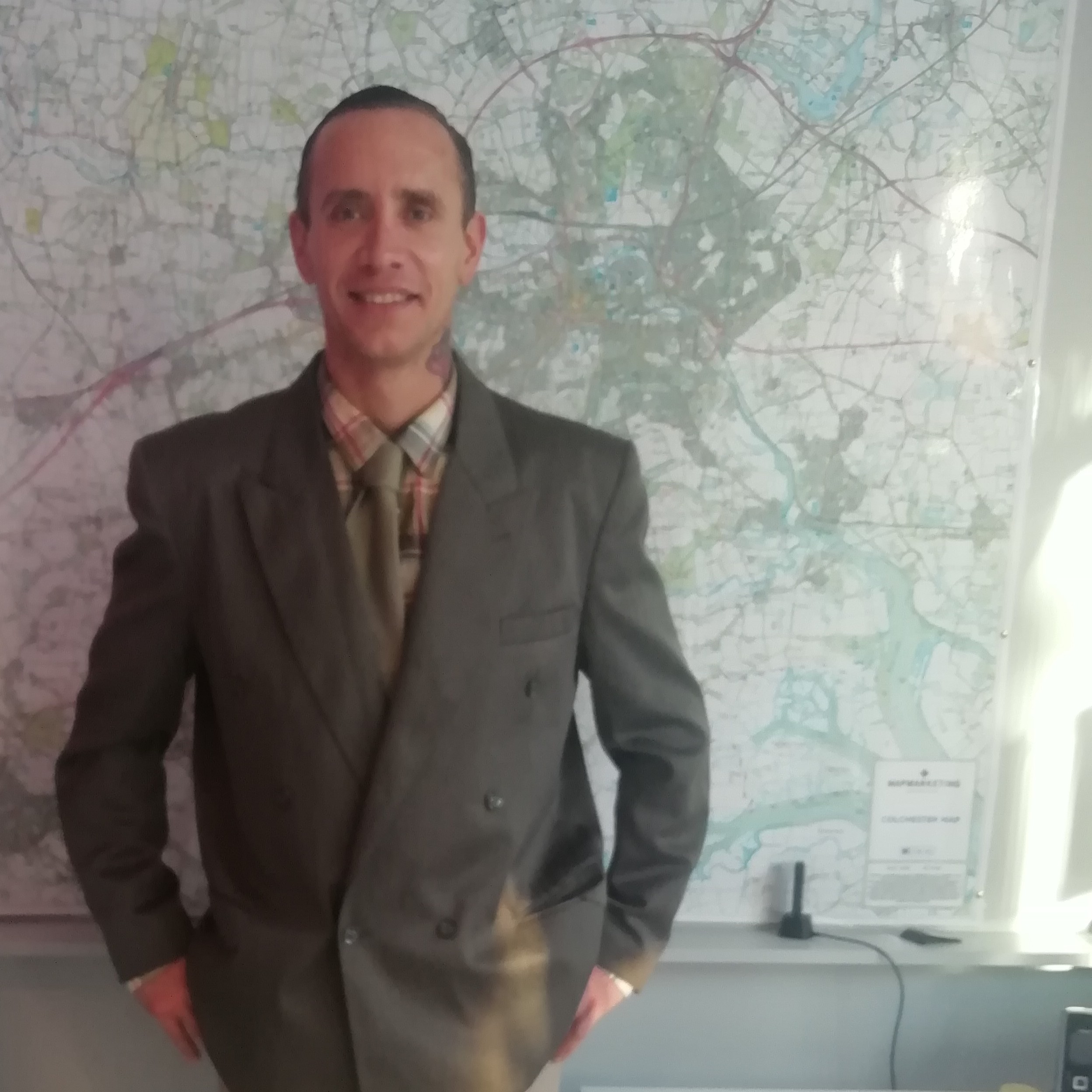 Proclamation News and Gatherence\'s Show
