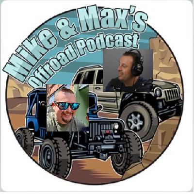 EP. 282 The Mike and Max Podcast