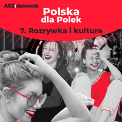 #7 ROZRYWKA I KULTURA | ASZkobiety #7 ROZRYWKA I KULTURA | ASZkobiety