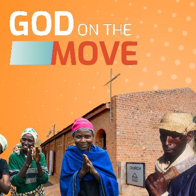 From Genocide to Hope: Rebuilding Rwanda Through Healing and Reconciliation [Bonus Episode]