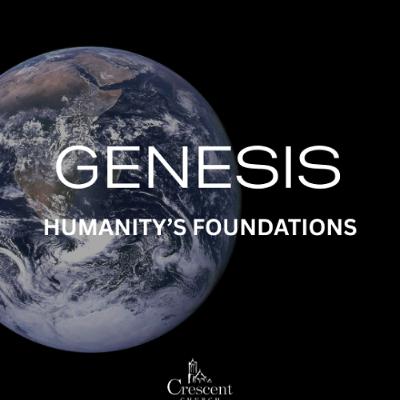 Genesis - Humanity's Foundations | Talk: 7/7 | Topic: The Gift of Marriage | Speaker: James McKeown | 26.10.25 Genesis - Humanity's Foundations | Talk: 7/7 | Topic: The Gift of Marriage | Speaker: James McKeown | 26.10.25